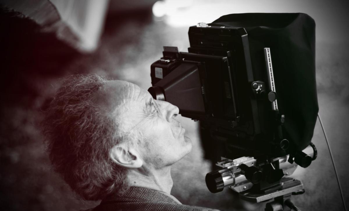 The Image, the Archive, the&nbsp;Infinite