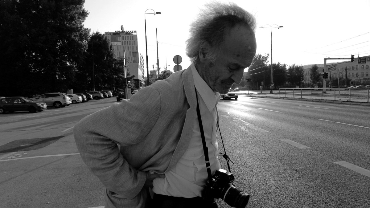 In memoria di Elio&nbsp;Montanari